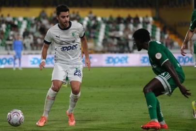 Bodrum FK galibiyete hasret