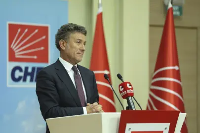 CHP'li Sarıbal'dan orman yangınları ve tarım politikalarına eleştiri