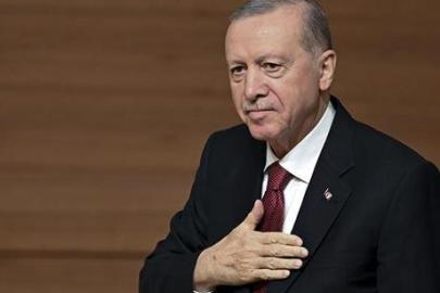 Cumhurbaşkanı Erdoğan'dan, 2026 YKS yerleştirme sonuçlarına ilişkin açıklama
