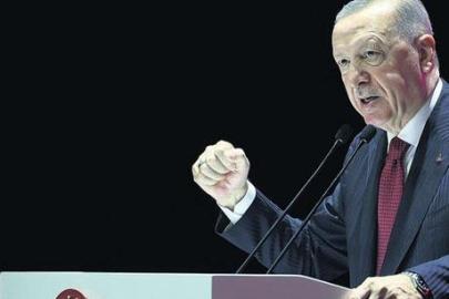 Cumhurbaşkanı Erdoğan’dan El CEZİRE’ye kritik mesajlar: ‘Türkiye savaştan çekinmez’