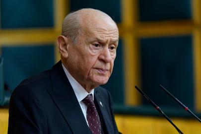 Devlet Bahçeli: Terörsüz Türkiye gelecek Türk asırlarının müjdesidir