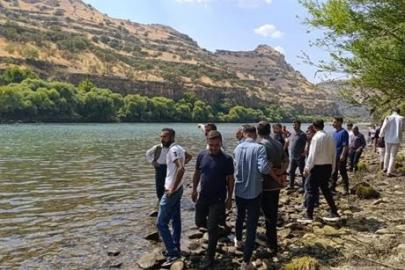 Dicle Nehri’nde 22 yaşındaki Yeşim’den acı haber