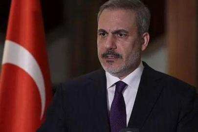 Dışişleri Bakanı Hakan Fidan, İngiliz mevkidaşı Miliband ile telefonda görüştü