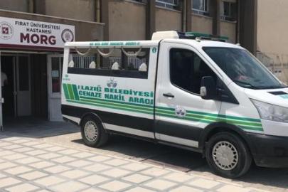 Elazığ’da ağılda dehşet! Kurt sandı, tüfeğini ateşledi: Eşini öldürdü