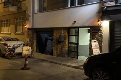 Eskişehir'de günlük kiralık daireye ölen kişinin kimliğiyle girmeye çalıştı