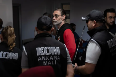 Etimesgut Belediye Başkanı Beşikçioğlu'nun ifadesi ortaya çıktı. "Behzat Ç." iddiasına yanıt verdi