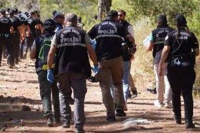FETÖ'nün suikast timindeki Karatepe'nin gösterdiği bölgelerde silah ve mühimmat bulunamadı