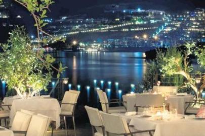 Gastro-kazık Bodrum! Sadece lahmacun değil, lüks yemek de pahalı