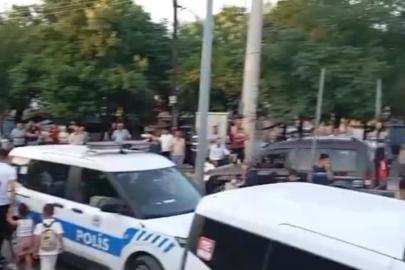 Gaziantep'i ayağa kaldıran cinsel istismar iddiası. 5 kişi tutuklandı