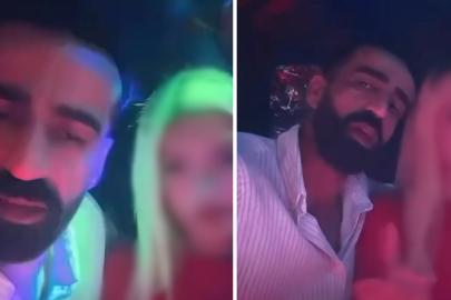Genç kızları pavyonda çalışmaya davet edince tutuklandı