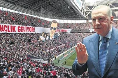 Gençlik bu toplumun atardamarıdır