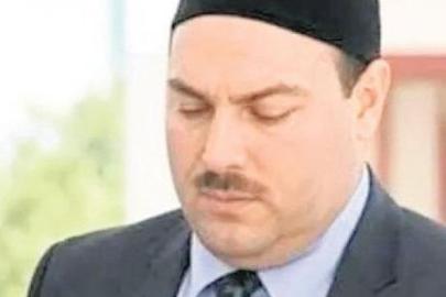 GSM hattı engellinin üzerineymiş