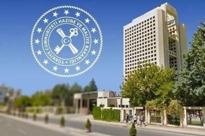 Hazine ve Maliye Bakanlığından 'Milli Dayanışma' paylaşımı