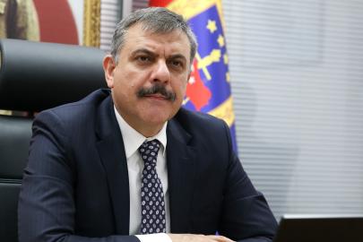 İçişleri Bakanı Mustafa Çiftçi: Suç örgütlerini sene sonu eylem yapamaz hale getireceğiz