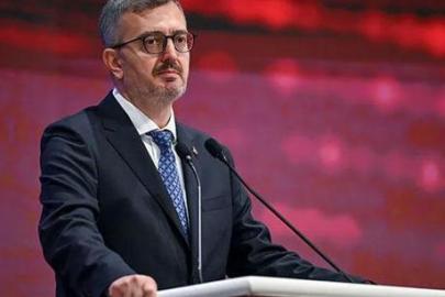 İletişim Başkanı Duran'dan Mekke Ortak Savunma Anlaşması'na ilişkin paylaşım
