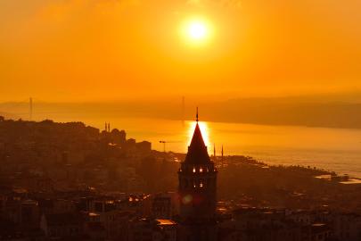 İstanbul için çifte uyarı. Yarın sabaha dikkat