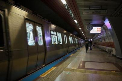 İstanbul'a yeni metro hattı geliyor. Trafiği yoğun 3 ilçe birbirine bağlanacak