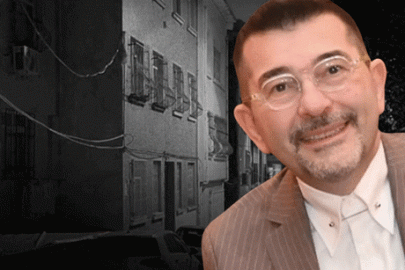 İstanbul'da İtalyan Profesör Ruggero D'Angerio'nun şüpheli ölümü