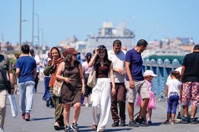 İstanbullular dikkat! Serin hava kısa sürdü, AKOM tarihi açıkladı