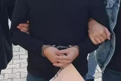 İzmir’de aile faciası! 21 yaşındaki oğlunu vuran baba silahıyla polise teslim oldu
