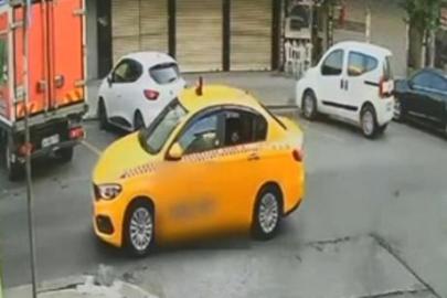 Küçükçekmece'de iş yerinin kurşunlanmasına ilişkin yakalanan 2 şüpheli adliyede