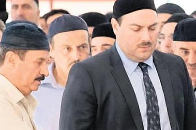 Kuriş gizli bölmede yakalandı