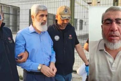 Kuytul yapılanmasına ilişkin çarpıcı itiraflar! Semra Kuytul'dan kan donduran sözler: 'Alparslan Hocam gelse kafalarını keser'