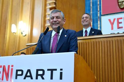 Meclis'te CHP ve Yeni Parti yan yana ve karşılıklı çalışacak
