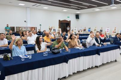Menteşe’de Emekli Kafe hizmete açılıyor