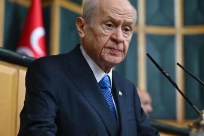 MHP Lideri Bahçeli’den Kaan ve Kızılelma yorumu: Sadece teknolojik bir kazanım değil