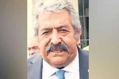MHP’li Yıldız IRA ve FARC modelini hatırlattı