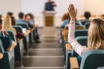 Öğrenci affı ve yükseköğretime ilişkin düzenlemeler Resmi Gazete'de