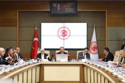Okul Saldırıları Komisyonu toplandı. "Çocuklarda dip dalga geliyor" uyarısı