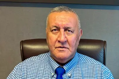 Ömer Fethi Gürer'den 'konkordato' vurgusu