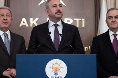 Şehit aileleri ve gazilere yönelik dev kanun paketi TBMM'de