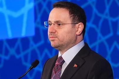 Son dakika... Bakan Gürlek: Terörsüz Türkiye bir devlet politikası