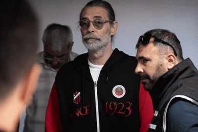 Son dakika... Erdal Beşikçioğlu'nun ifadesi ortaya çıktı! 'Ses kayıtlarında geçen ben değilim'