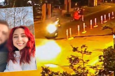 Son dakika... Şişli'de öldürülen Nilda Müge'nin katili yakalandı