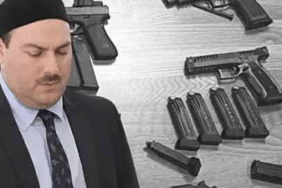 Son dakika: Süleymancılara mali operasyonda yeni gelişme: İhbar geldi, harekete geçildi