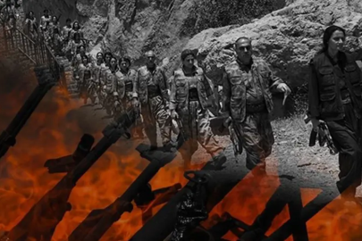 Terörsüz Türkiye için tarihi adım. Çerçeve yasa teklifi Meclis'e geliyor! İşte çerçeve yasanın ayrıntıları