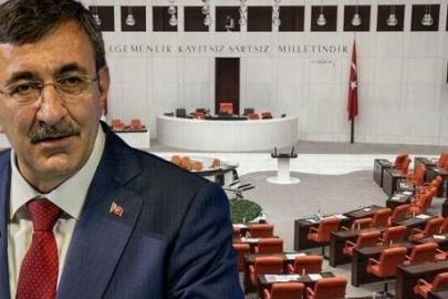 Terörsüz Türkiye kurulu toplanıyor! Cumhurbaşkanı Yardımcısı Yılmaz'dan açıklama
