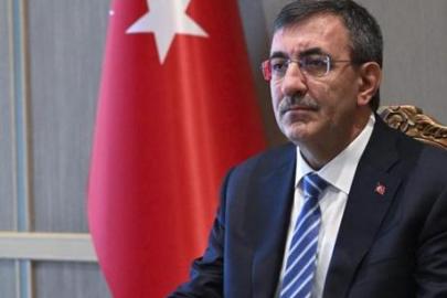 Terörsüz Türkiye Yasası Meclis'te! Cumhurbaşkanı Yardımcısı Yılmaz: Tuzakları boşa çıkarmaya devam edeceğiz