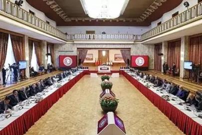 Terörsüz Türkiye’de kritik aşama! Kurul ilk toplantısını bugün yapacak
