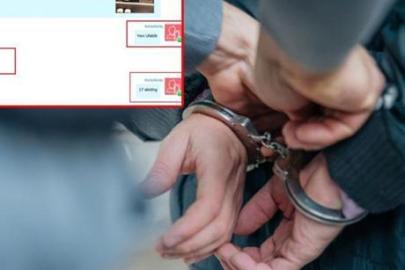 Ünlülere uyuşturucu soruşturmasında skandal iddia! Koray Beşli'nin pedofili mesajları ortaya çıktı: Ben sugar dady