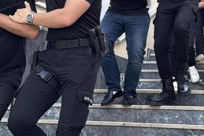 Vize çetesine darbe: Büyük vurgunda 37 tutuklama