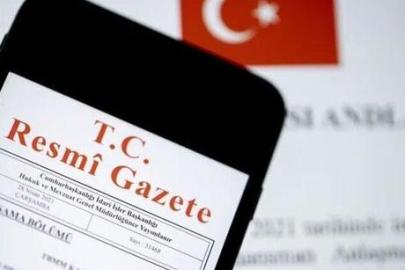 Yerel İklim Değişikliği Eylem Planlarına ilişkin yönetmelik Resmi Gazete'de