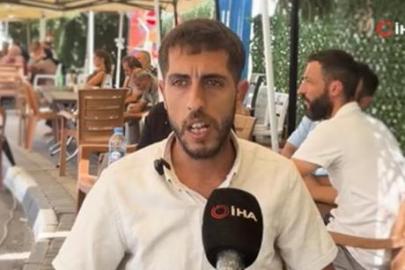 19 gün sonra faciayı anlattı: Umudumu kestim, Azrail’i bekliyordum
