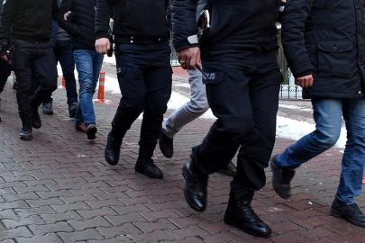 48 ilde yeni nesil suç örgütlerine operasyon: Bin sekiz gözaltı kararı