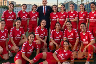 Ali Özdemir, Bakırköy Kadın Futbol Spor Kulübü