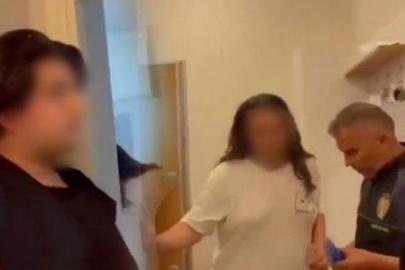Aydın'da fuhuş operasyonu! 6 kişi yakalandı